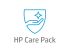 Electronic HP Care Pack Parts Coverage Hardware Support Post Warranty - Front