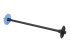 HP printer spindle - Right-angle